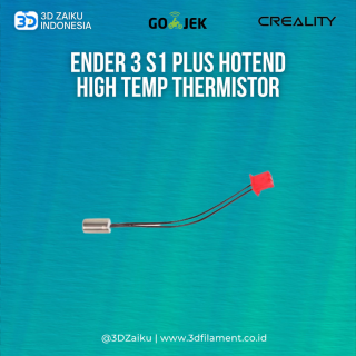 Original Creality Ender 3 S1 Plus Hotend High Temp Thermistor